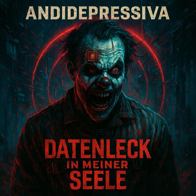 Datenleck in meiner Seele