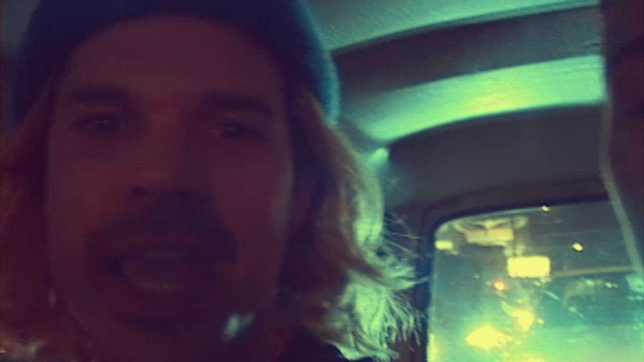 All (Acoustic) [Home Video]