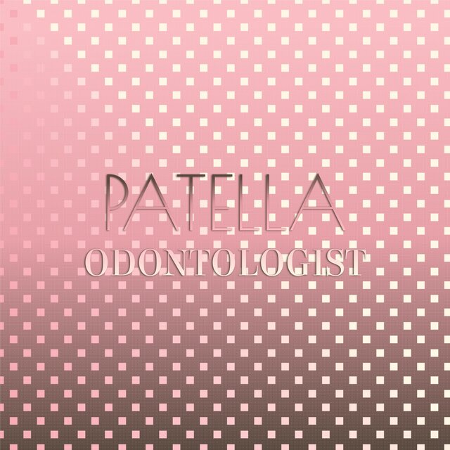 Patella Odontologist