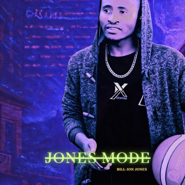 Jones Mode
