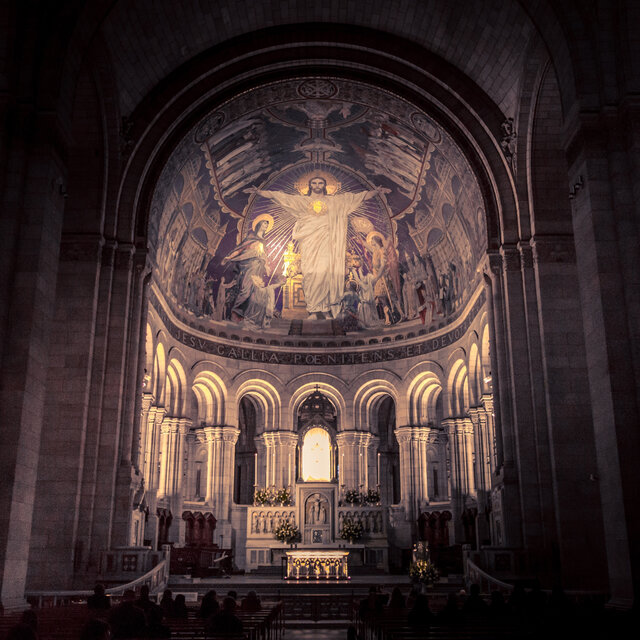J. S. Bach: Orchestral Suite No. 3 in D Major, BWV 1068: II. Air (Arr. for Piano by Seraphina)