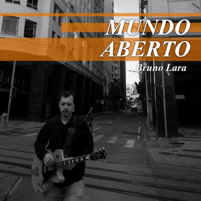 Mundo Aberto