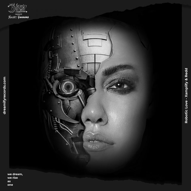 Robotic Love