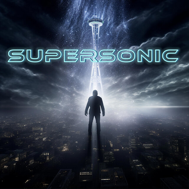 SUPERSONIC