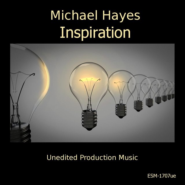 Inspiration (Unedited Production Music)