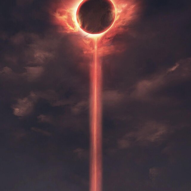 Black Sun