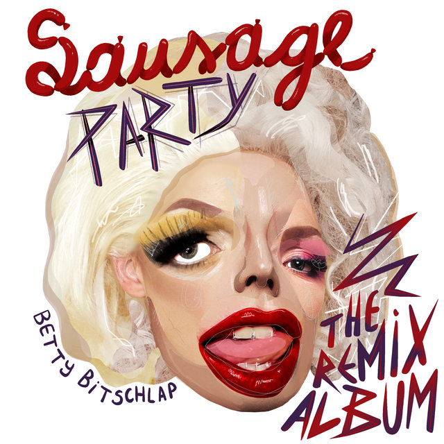 Sausage Party: the Remix Album