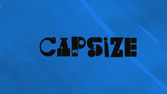 Capsize (Lyric Video)