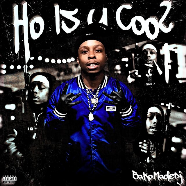 Ho is u coo?