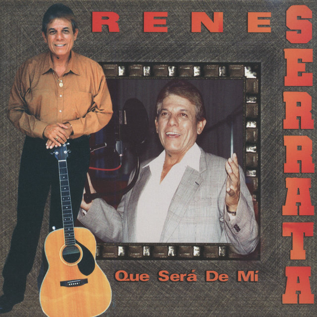 Que Sera De Mi