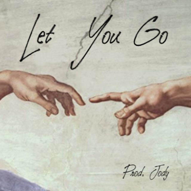 Let You Go