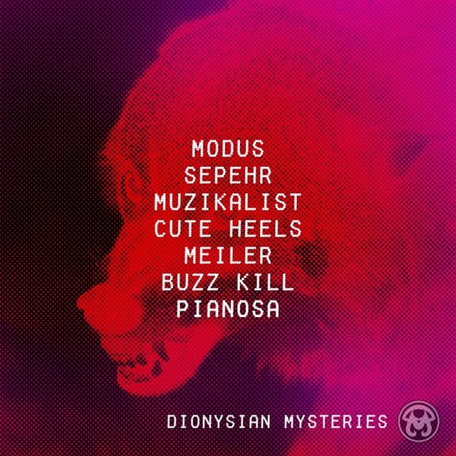 DMC003 - V​.​A.