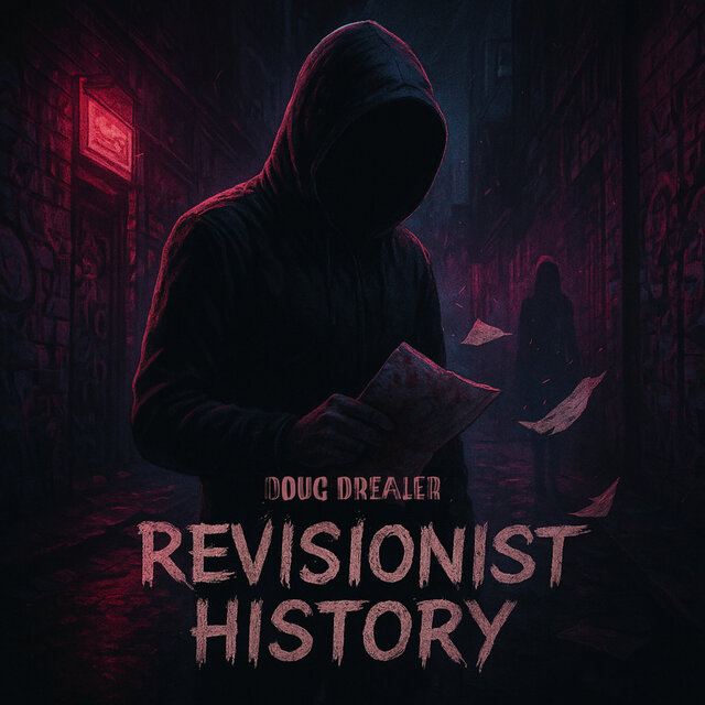 Revisionist History