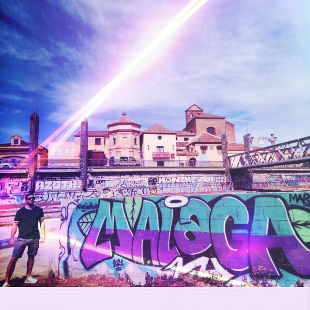 Malaga