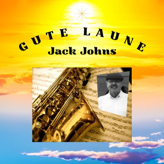 Gute Laune