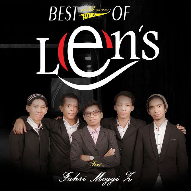 BEST ALBUM 2018 of LENS