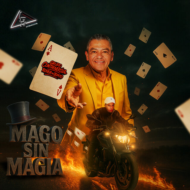 Mago Sin Magia