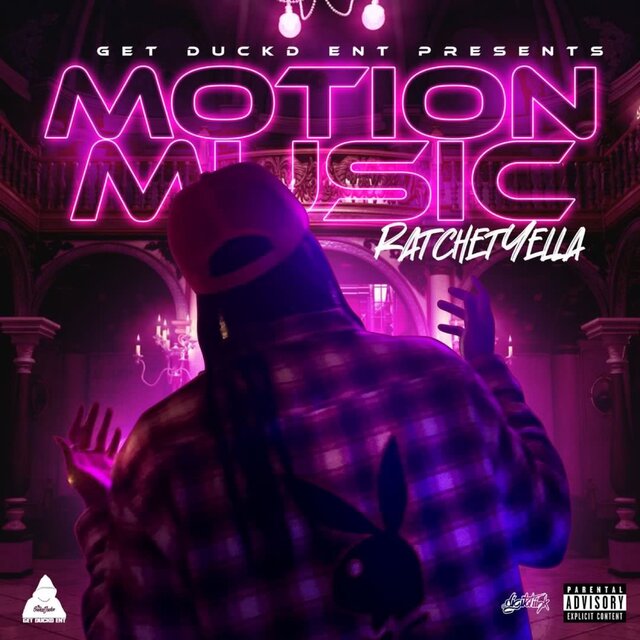 MOTION MUSIC