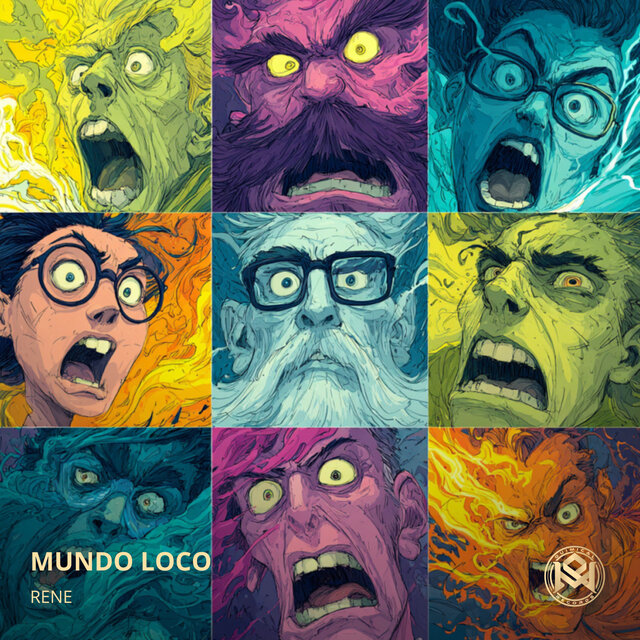 Mundo Loco