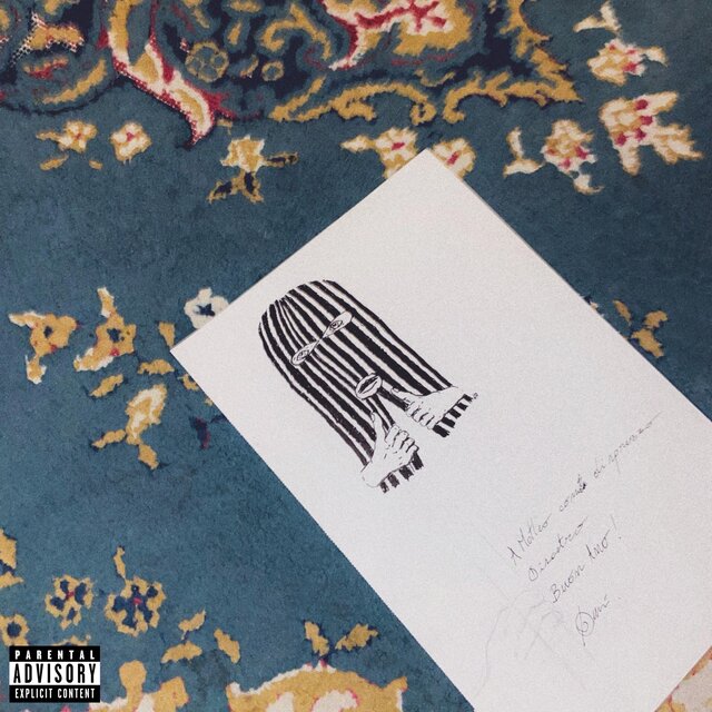 fotte la testa (feat. 83)