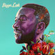 Cover art for album Bigger Love by John Legend