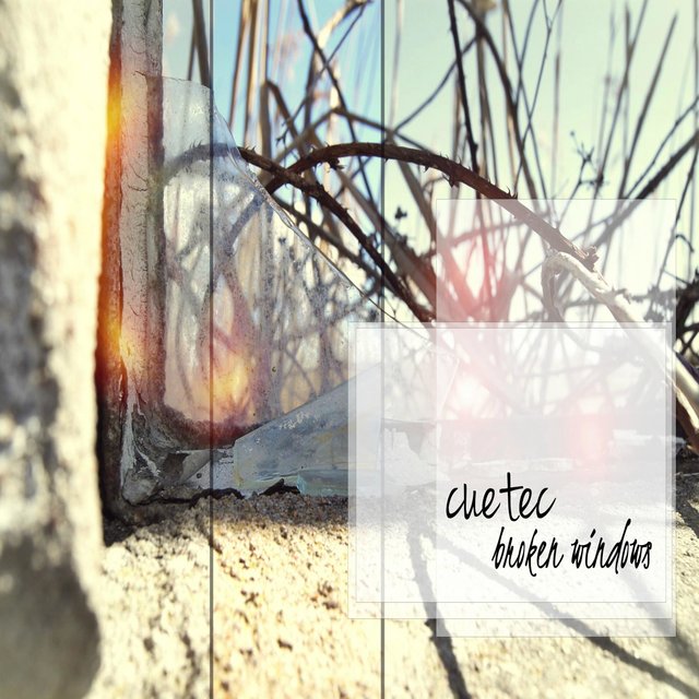 broken windows