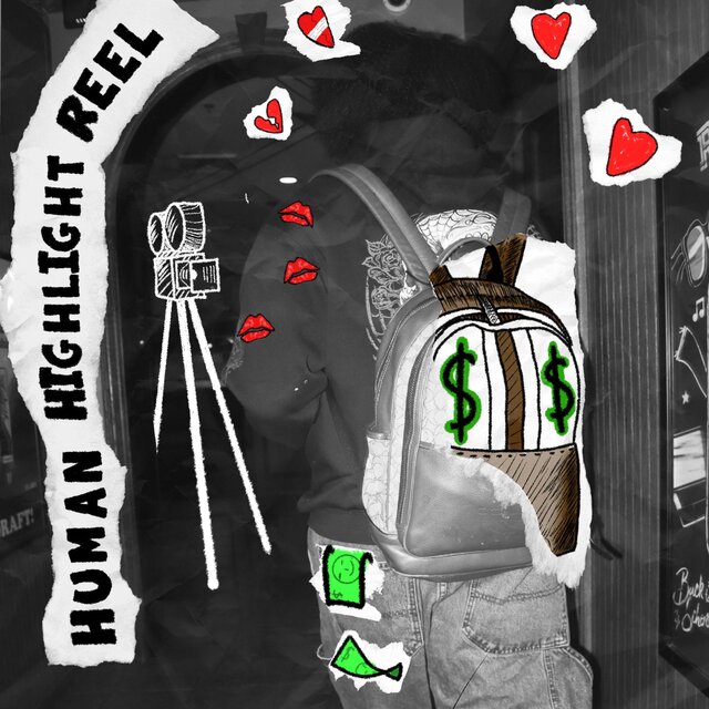 HUMAN HIGHLIGHT REEL