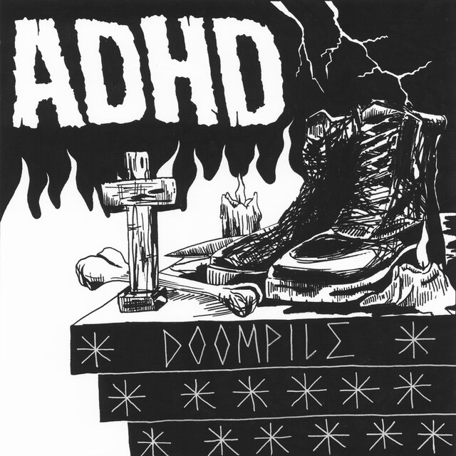 Doompile