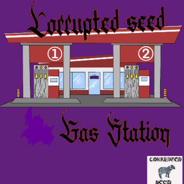 Gas Station
