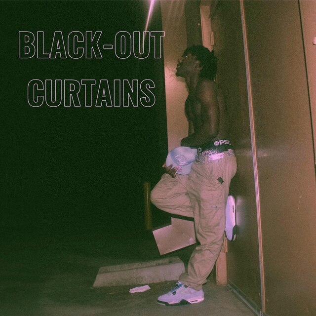 Black-Out Curtains