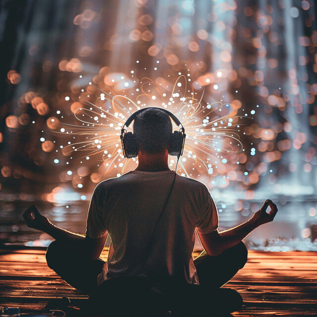 Zen Frequencies: Meditation Vibes