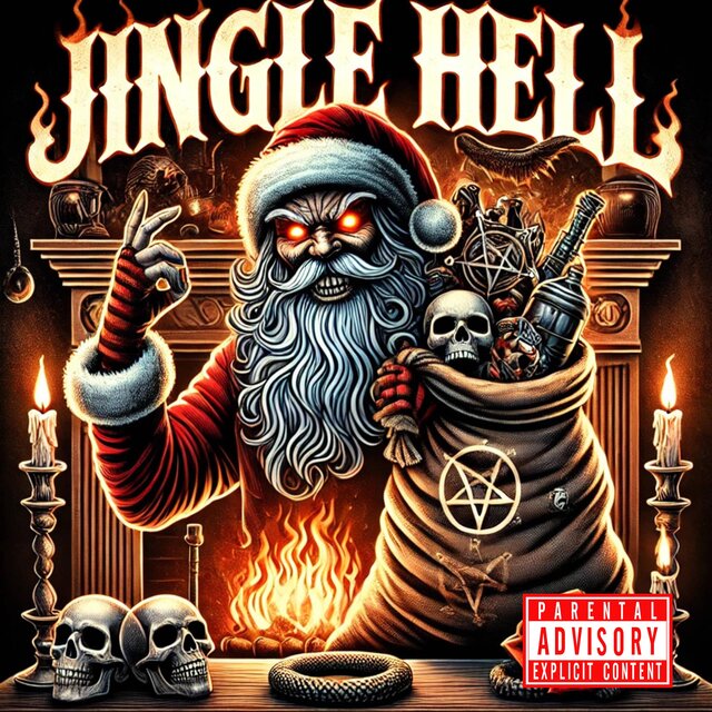 Jingle Hell