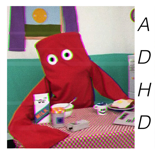 ADHD