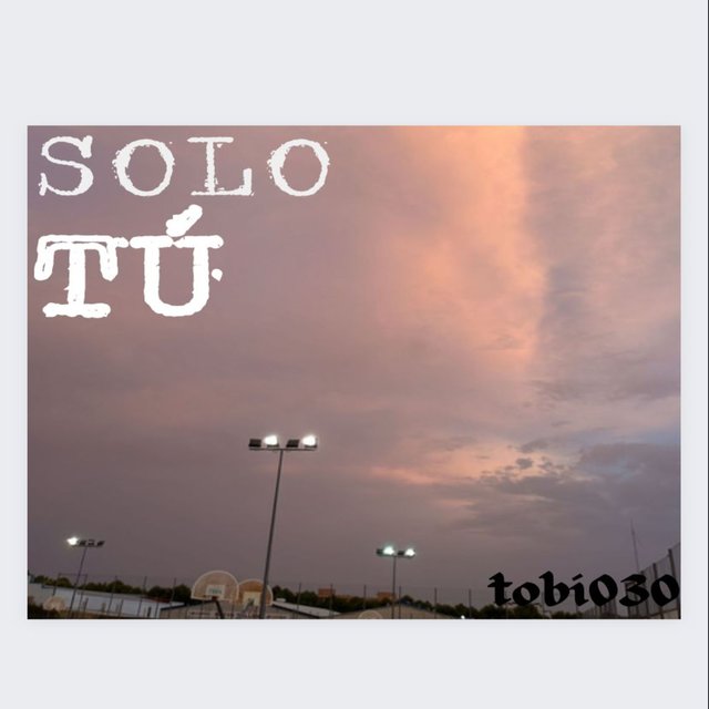 Solo Tu