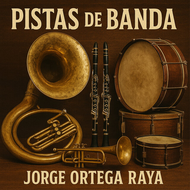 Pistas De Banda