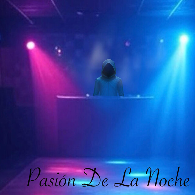 Pasión De La Noche