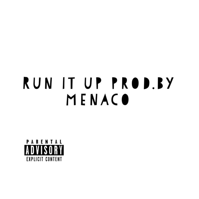 Run It Up