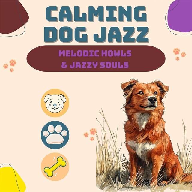 Melodic Howls & Jazzy Souls