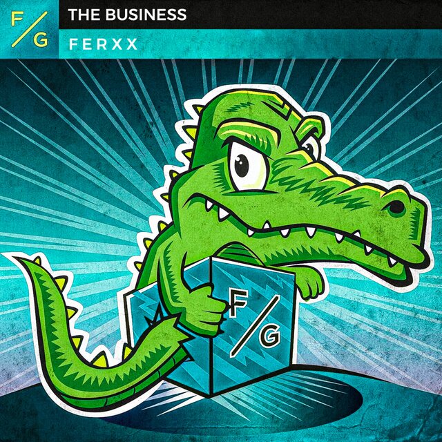 THE BUSINESS