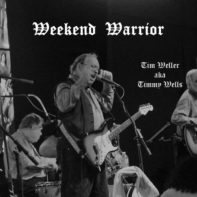 Weekend Warrior