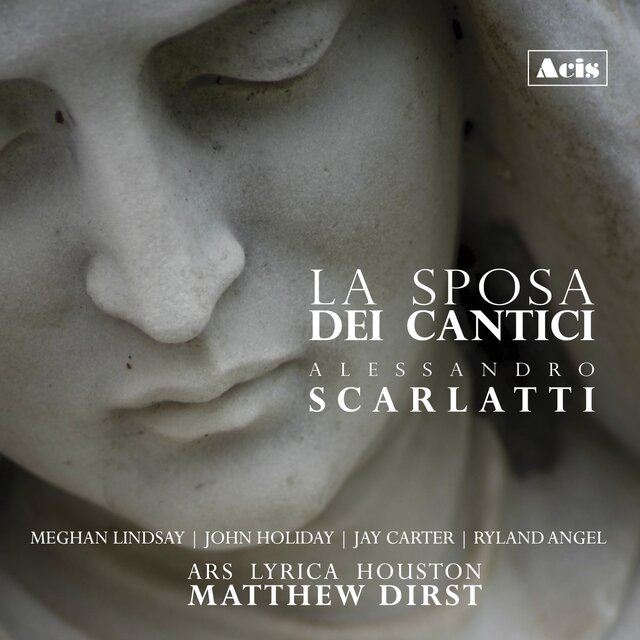 La sposa dei cantici