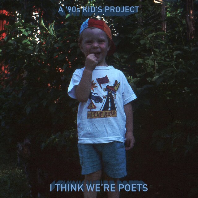 '90s Kid's Project