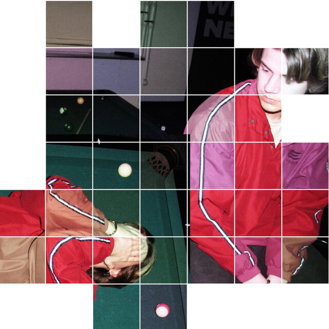 BILLIARDS (feat. arkko, Jack Wyatt & Bobo Vs. The World)
