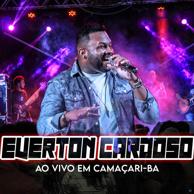 Ao Vivo em Camaçari, BA