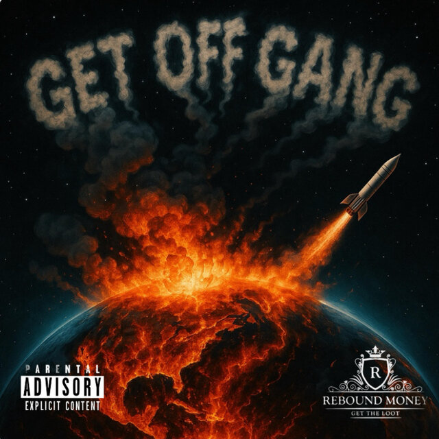 Get off Gang