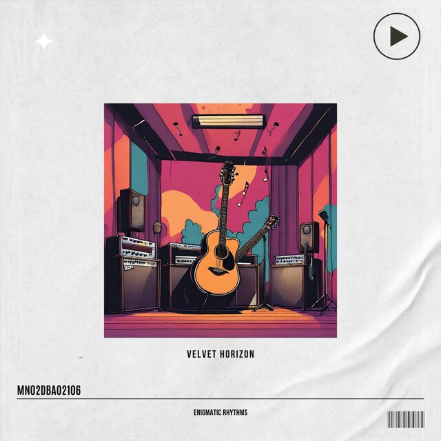 Velvet Horizon: Enigmatic Rhythms