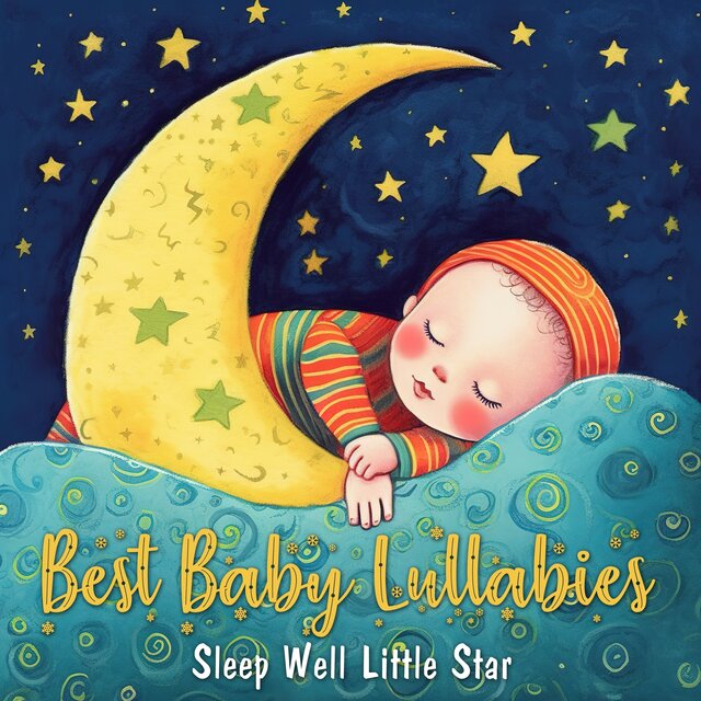 Sleep Well Little Star