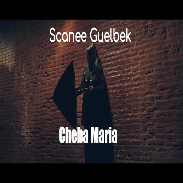 Scanee Guelbek