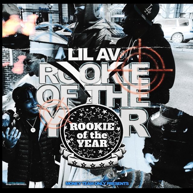 Rookie Of The Year