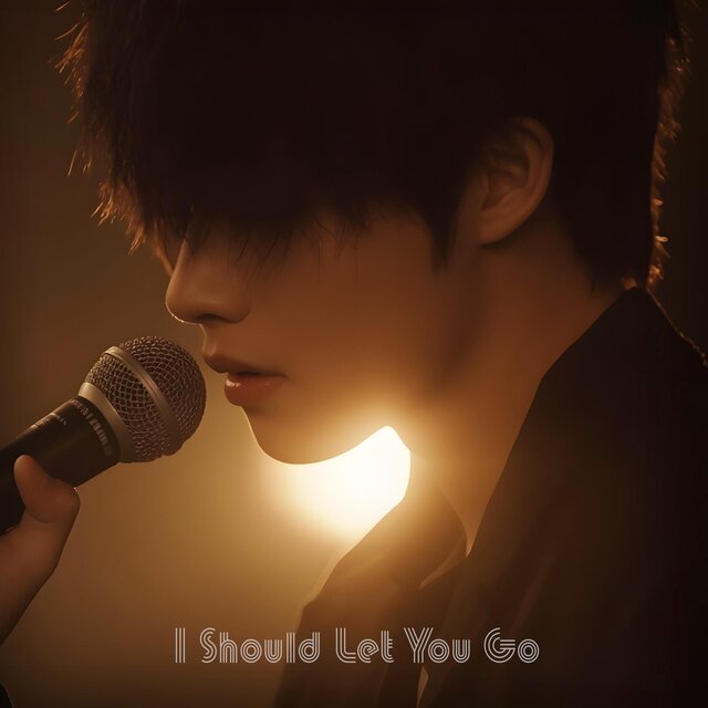 I Should Let You Go